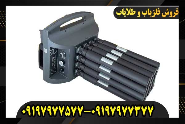 پروتون ۱۶سنسوره الیچ