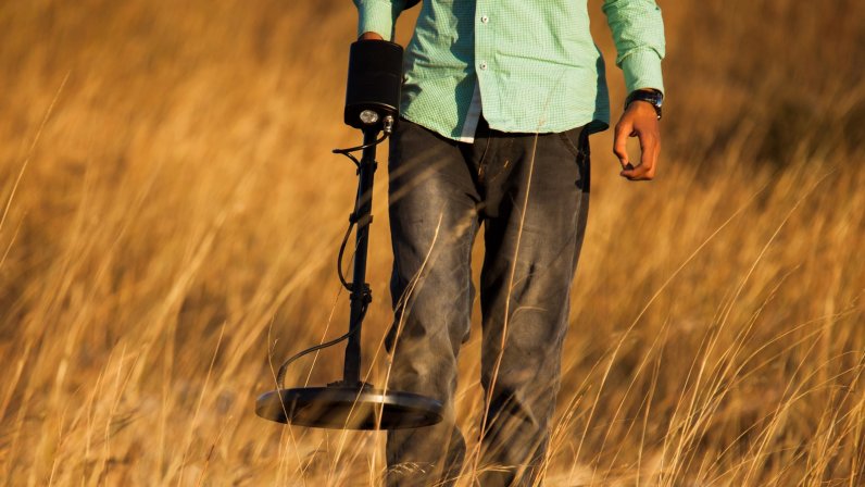 خرید و فروش فلزیاب 09197977377 - 09197977577