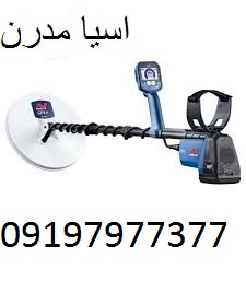 عمق زنی جی پی 5000