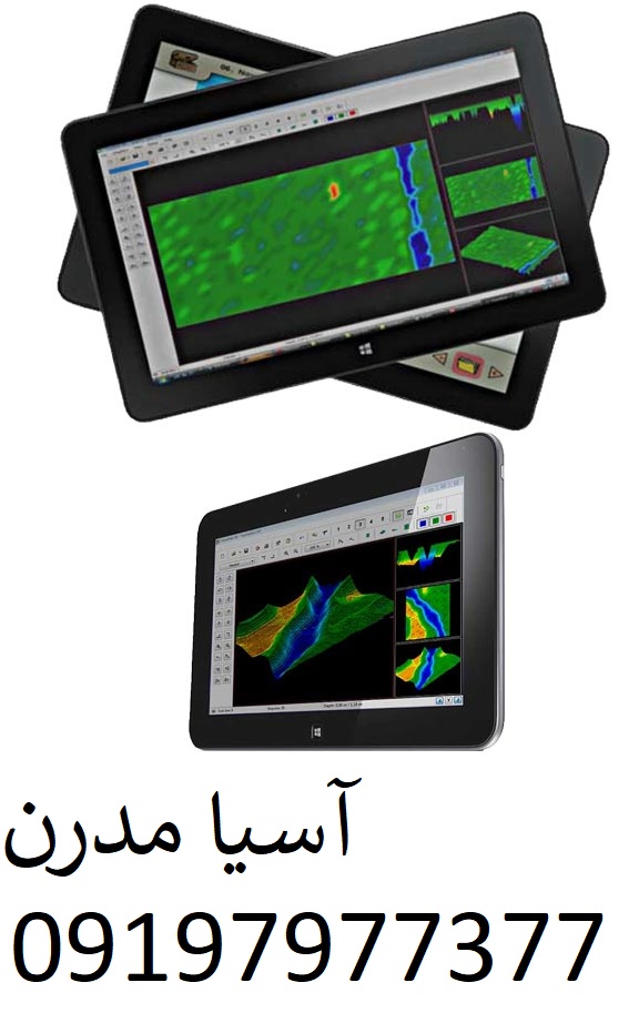 خرید فلزیاب تصویری