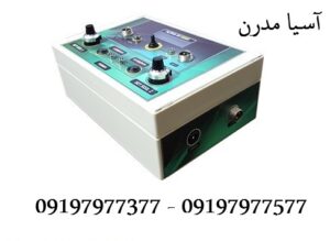 فلزیاب Alpha SX 8000
