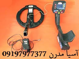 فلزیاب Nokta Me 106