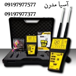 سپارک گولد ناگتس