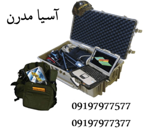 فلزیاب تصویری Dominator Pro