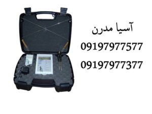 ردیاب Gold Detectors DFS