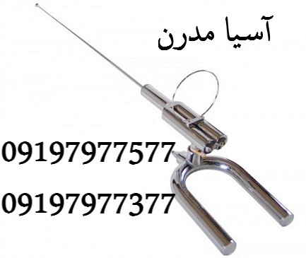 ردیاب پی ام آر یک