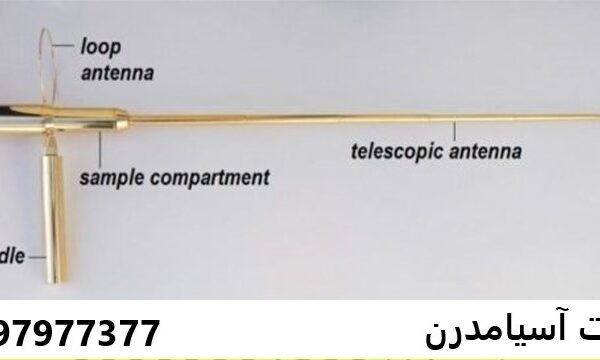 ردیاب آنتنی آپولو