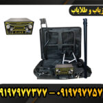 دستگاه فلزیاب هوکر F5 پرو 09197977377