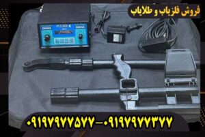 فلزیاب پالسی دیانا