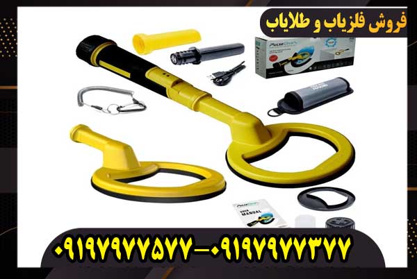 پین پوینتر پالس دایو