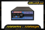 دستگاه فلزیاب مورگان 9000 09197977377