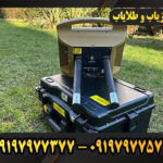 دستگاه فلزیاب پروتون 2 سنسوره 09197977377