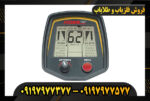دستگاه فلزیاب فیشر F75 09197977377