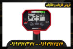 دستگاه فلزیاب ونکویش 340 09197977377