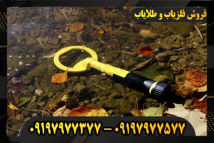 مزایا و معایب فلزیاب پین پوینتر پالس دایو قبل از خرید