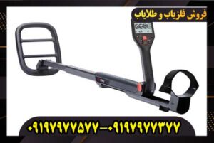 فلزیاب گوفایند ۶۶ ( Go Find 66)