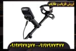 خرید فلزیاب Manticore با گارانتی
