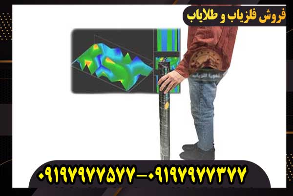 جت اسکن مدل Z300