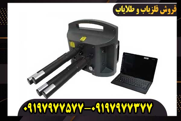 «فلزیاب PROTON ELIC 4 سنسور | بررسی عمق ‌کاوش و ویژگی‌ها»