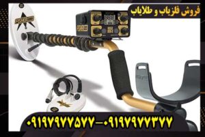 فلزیاب Fisher Gold Bug 2 فیشر