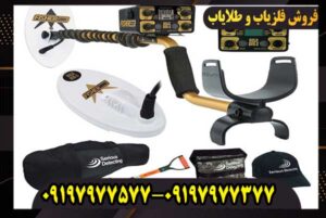 فلزیاب Fisher Gold Bug 2 فیشر