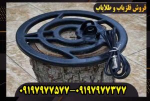 لوپ 25 گرد عنکبوتی