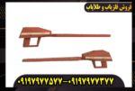 دفترچه راهنمای فارسی ردیاب اژاکس تروی