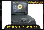 فلزیاب ای ایکس پی 5500
