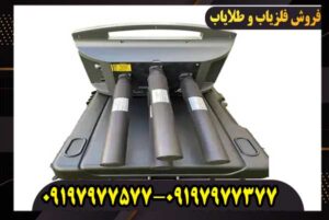 شرکت آسووا چیست؟ | معرفی کامل Assuva Detector و محصولات آن