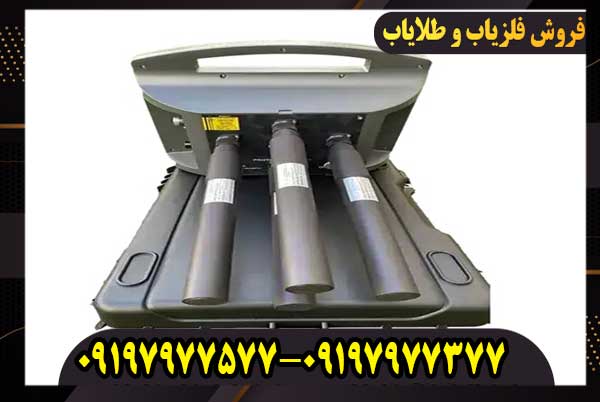 شرکت آسووا چیست؟ | معرفی کامل Assuva Detector و محصولات آن