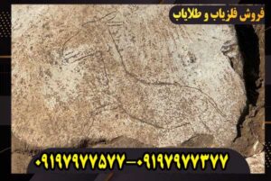 نماد خر در دفینه یابی